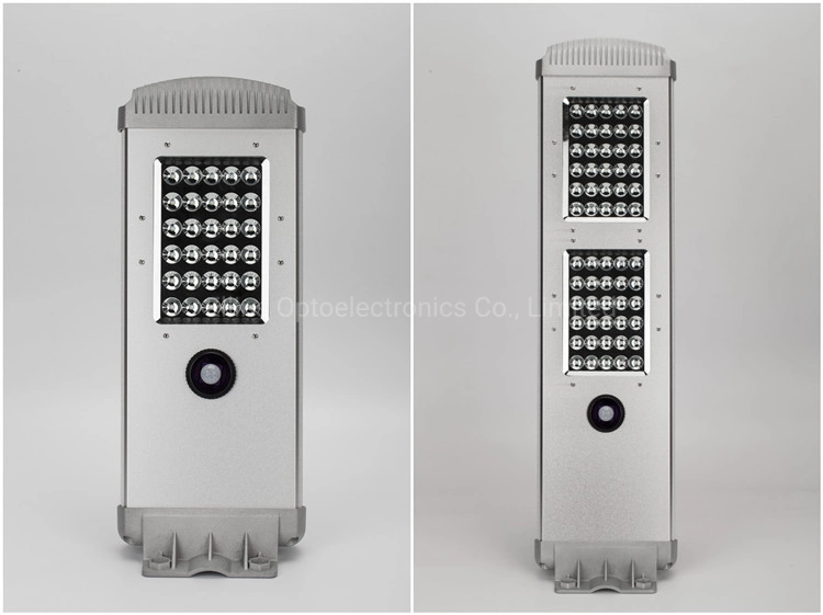 Outdoor All in One Integrated LED Street Light Solar Products