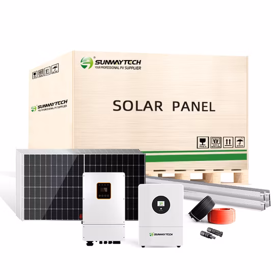 Nuevo producto Alltop multifunción en uno 20W 40W 60W Sistema de energía solar para el hogar que acampa en interiores al aire libre
